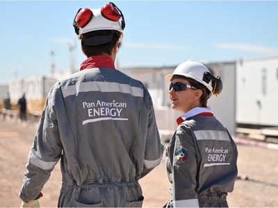 Río Negro otorgó a Pan American Energy un nuevo permiso para explorar Vaca Muerta en Cinco Saltos Sur