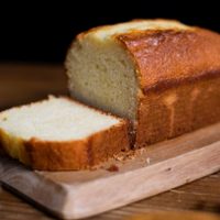 Budín de yogur: disfrutá de una tarde a puros mates con esta receta fácil de hacer