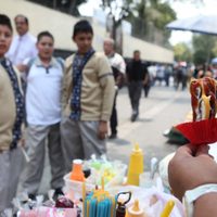 Obesidad infantil, un reto para la salud pública en México