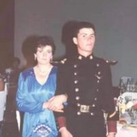 Madre de militar desaparecido a AMLO: "Le ha quedado grande el cargo. Su dureza y desprecio se convirtieron en seis años más de impunidad"
