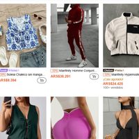 Todo lo que hay que saber antes de comprar en Temu y Shein