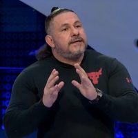 David Páramo, "grave, pero estable", tras sufrir accidente vascular