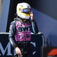 Un sábado para el olvido: Franco Colapinto largará desde la cola en el Gran Premio de México