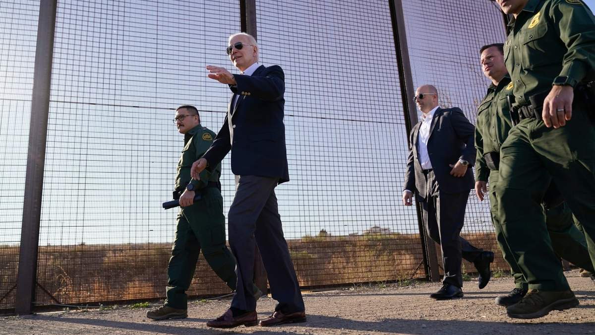 El presidente
