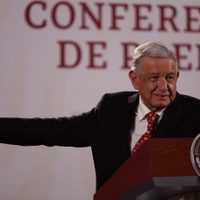 Estos fueron los principales temas de la conferencia mañanera de AMLO del 29 de agosto (Video)