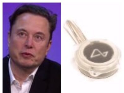 Neuralink de Elon Musk anuncia su primer implante de chip cerebral en una persona; así funciona