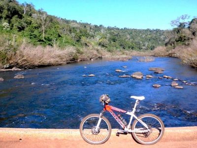 En Misiones, buscan potenciar el turismo de naturaleza