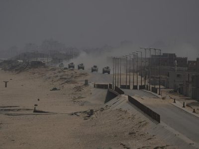 Israel rescata a 4 rehenes en Gaza; se reportan 210 palestinos asesinados durante operativo