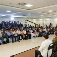 Cuestionan las cifras optimistas de AMLO sobre seguridad en Quintana Roo