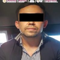 Cae en el AICM el presunto principal operador financiero del CJNG; llegó en vuelo desde Barcelona