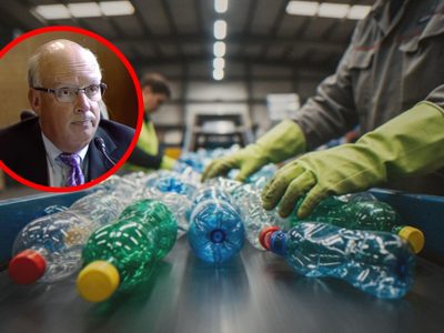 APR testifica ante EU impacto de importaciones de PET barato en recicladores nacionales