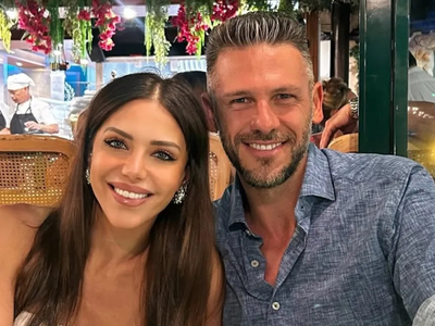 El inesperado mensaje de Evangelina Anderson a dos meses de su separación con Martín Demichelis