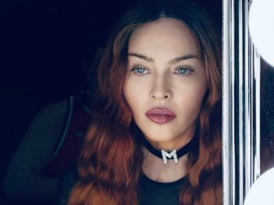 Madonna abre cuarta fecha en México como parte de su ‘Celebration Tour’