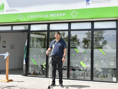 Marcelo Rucci pidió que se vayan las operadoras petroleras que dejaron de invertir en yacimientos convencionales