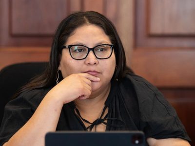 Citlalli Hernández evalúa una “ruta jurídica” para que Querétaro apruebe el aborto