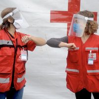 Neuquén Capital: la Cruz Roja capacitará a los vecinos en primeros auxilios y RCP
