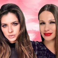 El gesto de Pampita y la China Suárez que evidenció el estado de su relación actual