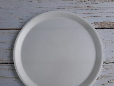 Guardá esas bandejas de telgopor que ibas a tirar y transformalas en este proyecto súper útil para la cocina