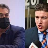 El Bronco delega a Samuel García la gestión con EU de vacunas contra covid-19