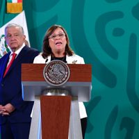 Declaraciones de Nahle sobre reforma eléctrica "están guiadas por la ideología": CCE