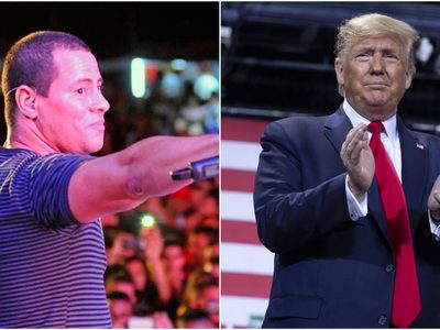 “¡Levante el bloqueo a Cuba!”: el desafiante pedido del líder de Buena Fe a Donald Trump