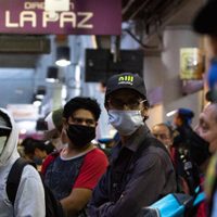 Hay evidencias concretas de transmisión por aire del covid-19, admite la OMS
