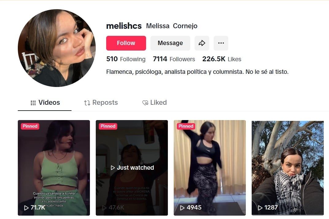 Melissa cornejo4