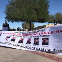 Desmantelamiento de Constellation Brands en Mexicali inicia el 18 de marzo