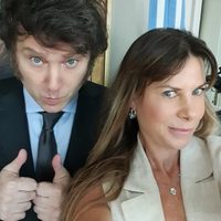 Karen Reichardt estalló en las redes y apuntó al feminismo: "¡Basta de joder con mi nombre!"