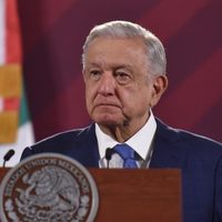 Ministro Luis María Aguilar retrasó caso de empresa que debe 25 mil mdp de impuestos: AMLO