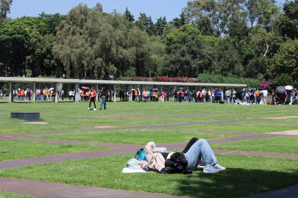 unam 3