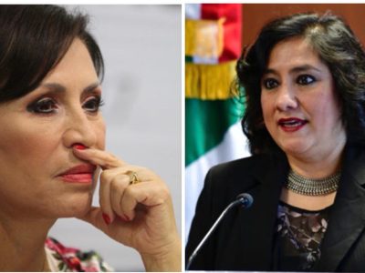 Confirman revés a la SFP: otorgan a Robles suspensión definitiva contra inhabilitación