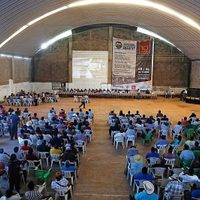 Ante la devastación minera, comunidades en resistencia