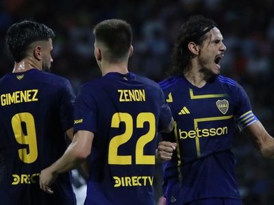 Después de más de 700 días: el increíble logro que consiguió Gago con Boca