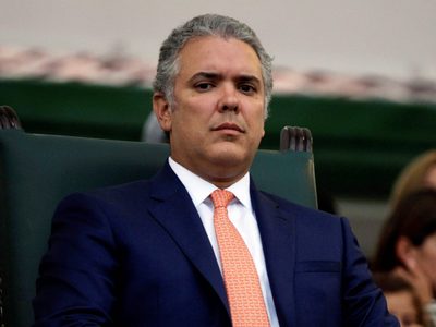 Colombia: detuvieron a seis personas vinculadas al atentado contra el presidente Iván Duque