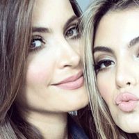 ¡Desborda belleza! La hija de Chiquinquirá Delgado con un look playero… ¡Imperdible!