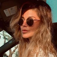 ¡Eterno verano! Loly Antoniale provoca las más altas temperaturas