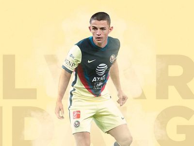 América contrata al español Álvaro Fidalgo, formado en el Real Madrid