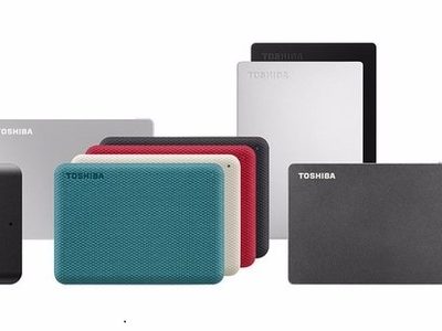 Cómo elegir disco duro en función de las necesidades de cada usuario, según los expertos de Toshiba