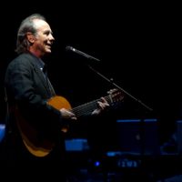 Joan Manuel Serrat dará un concierto gratuito en el Zócalo de la CDMX