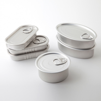 No tires las tapas de latas vacías: creá este proyecto, ideal si querés ganar plata con un nuevo emprendimiento
