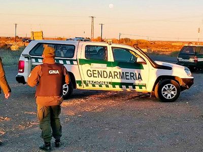 Revelan presunto espionaje ilegal de Nación a los mineros de Andacollo