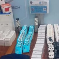 Rematarán Playstation, joysticks y smartTV desde 15 mil pesos
