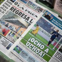 Ley General de Comunicación Social: Asfixia económica para los medios