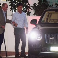 Termina de romperle el corazón: el silencio que aturde al Rey Juan Carlos