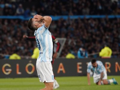 Los mejores memes de la eliminación de Racing en las semifinales de la Copa Libertadores
