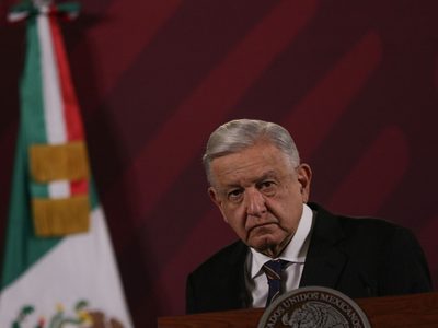 AMLO rompe récord de la mañanera más larga; esta fue su duración