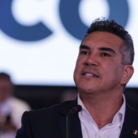 “Alito” a AMLO: “Lo peor del PRI se quedó de su lado”