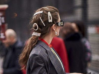El accesorio clave para tu cabello durante la temporada de verano 2025 que no te vas a cansar de usar