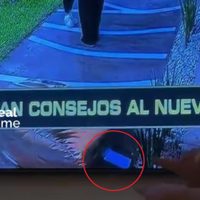 Video viral: afirman que los participantes de Gran Hermano tienen un celular
